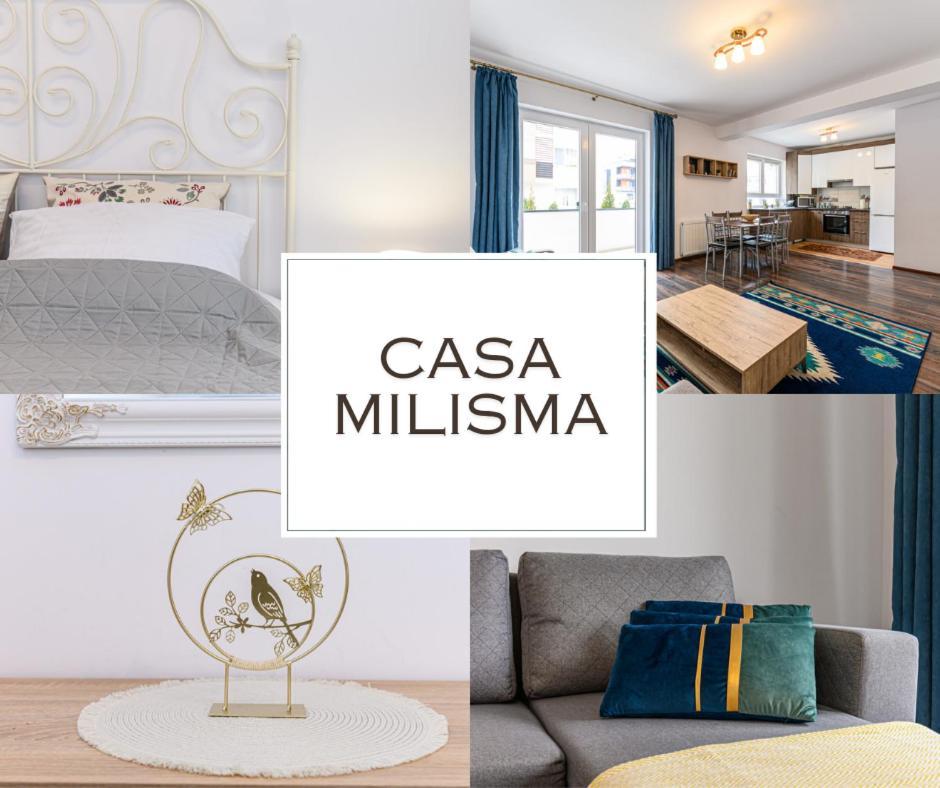 Casa Milisma Apartment Brasov